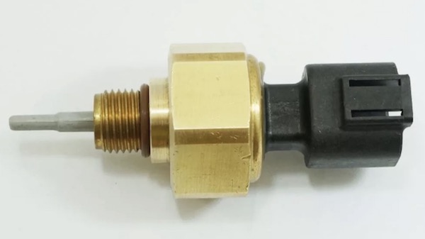 Motor Yağı Sıcaklık Sensörü
